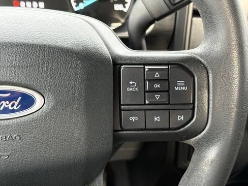 Used 2021 Ford F150 XL w/ Equipment Group 101A High AWD/4WD image 34