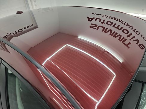 Used 2023 Nissan Sentra SV image 5