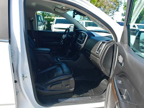 Used 2018 GMC Canyon Denali AWD/4WD image 16