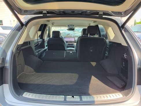 Used 2025 Genesis GV80 2.5T Standard image 40