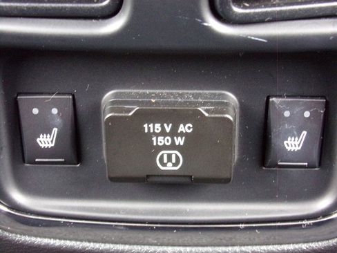 Used 2013 Jeep Grand Cherokee Limited w/ Trailer Tow Group image 42