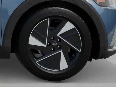 New 2026 Hyundai Ioniq 5 SEL AWD/4WD image 8