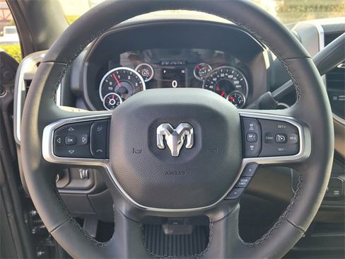 New 2026 RAM 2500 Big Horn image 11