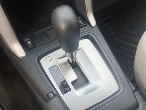 Used 2016 Subaru Forester 2.5i Premium w/ All-Weather Package image 24