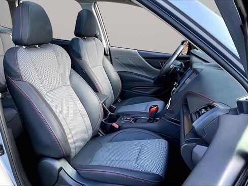 Used 2024 Subaru Forester Sport image 23