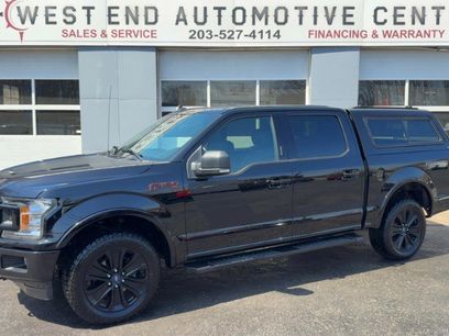 Used 2020 Ford F150 XLT w/ Equipment Group 302A Luxury