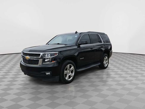 Used 2016 Chevrolet Tahoe LT image 4