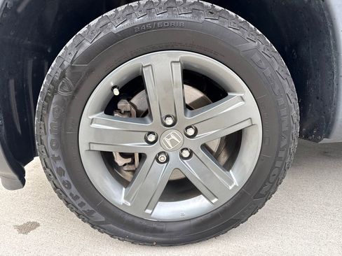 Used 2023 Honda Ridgeline RTL-E image 11