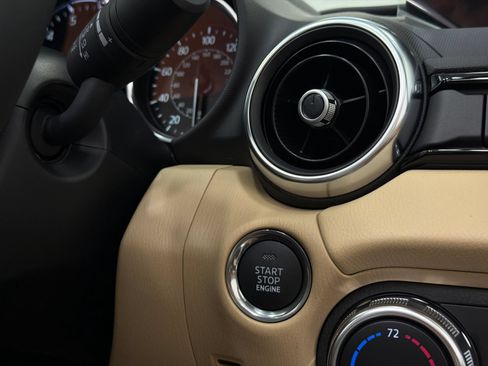 New 2026 MAZDA MX-5 Miata Grand Touring w/ Appearance Package RWD image 27