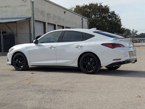 New 2026 Acura Integra A-Spec image 6