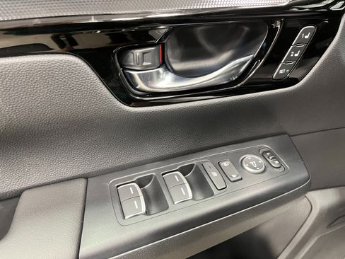 New 2026 Honda CR-V Sport Touring image 13
