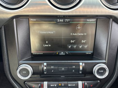 Used 2015 Ford Mustang GT Premium w/ Equipment Group 401A image 26