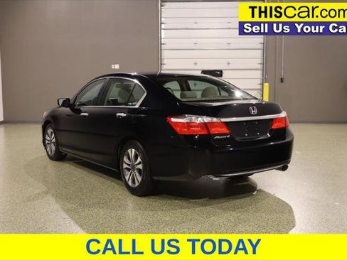 Used 2013 Honda Accord LX image 5