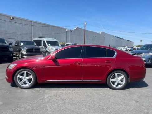 Used 2006 Lexus GS 300 Base 4dr Sedan image 6