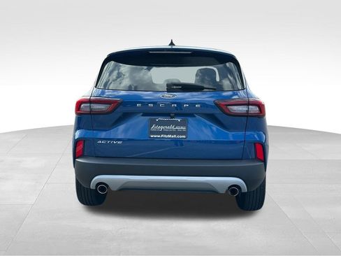 Used 2023 Ford Escape Active image 6
