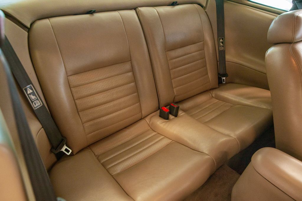 Used 2001 Ford Mustang GT RWD image 10