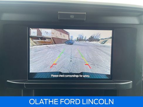 Used 2025 Ford F250 XLT image 14