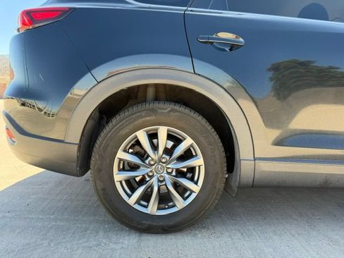 Used 2018 MAZDA CX-9 Sport FWD image 9