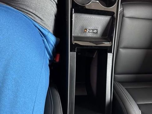 New 2025 Chevrolet Blazer EV LT image 23