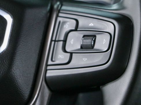 Used 2024 GMC Sierra 1500 AT4 w/ Technology Package AWD/4WD image 15