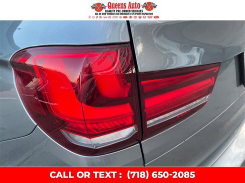 Used 2018 BMW X5 xDrive35i w/ Premium Package AWD/4WD image 35