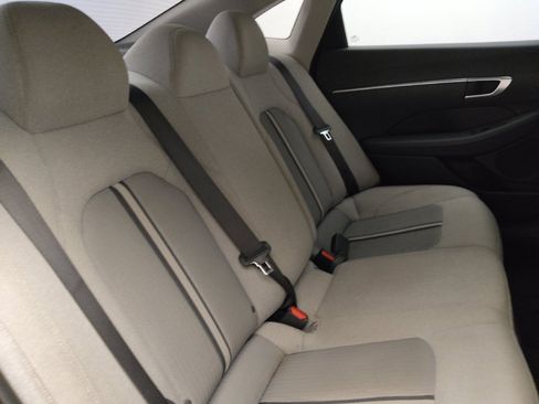 Used 2020 Hyundai Sonata SE FWD image 19