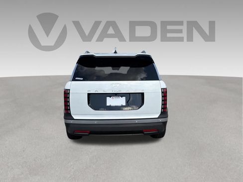 New 2026 Hyundai Palisade SEL FWD image 5