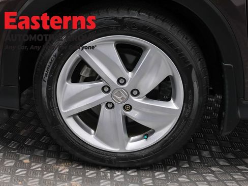 Used 2019 Honda HR-V EX image 31