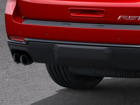 New 2026 Chevrolet Tahoe RST w/ Comfort Package image 14