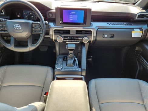 New 2026 Toyota Tacoma SR5 image 7