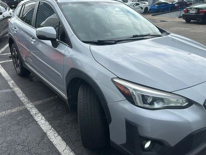 Used 2021 Subaru Crosstrek 2.5i Limited