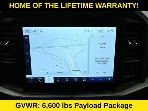 Used 2022 Ford F150 Lariat AWD/4WD image 21