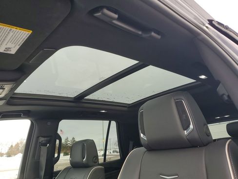 Certified 2024 Cadillac Escalade Sport image 20