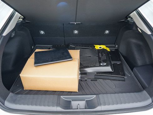 New 2026 Toyota Prius Plug-In Hybrid image 13