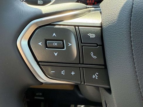 New 2026 Lexus IS 350 F Sport AWD/4WD image 18