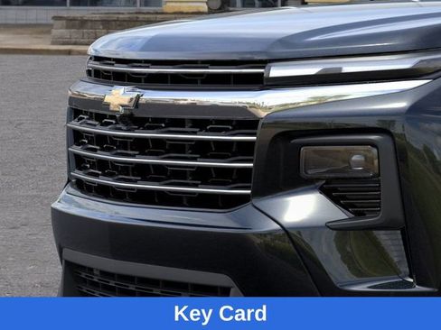 New 2026 Chevrolet Traverse LT w/ Driver Confidence Package image 14