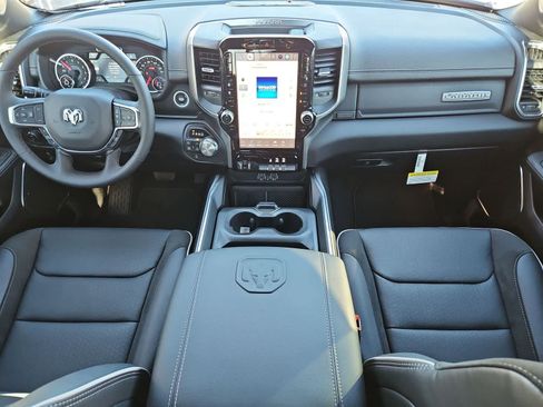 New 2026 RAM 1500 Laramie w/ Laramie Preferred Package image 15