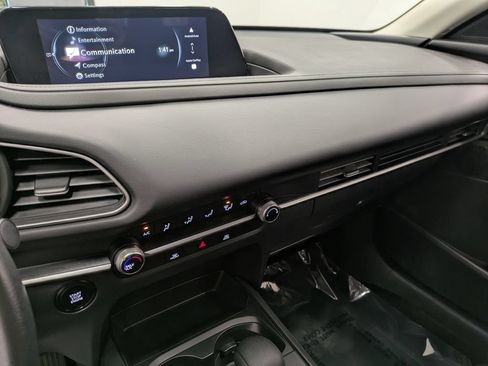 Used 2024 MAZDA CX-30 AWD 2.5 S image 12