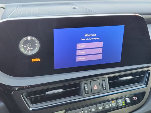 Used 2024 Lexus ES 350 w/ Premium Package image 19