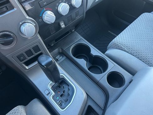 Used 2012 Toyota Tundra 4x4 Double Cab image 20