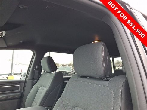 New 2026 RAM 1500 Big Horn image 10