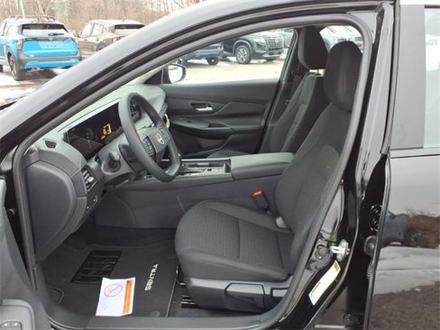 New 2026 Nissan Sentra S image 6