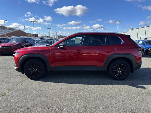 Used 2024 MAZDA CX-50 AWD 2.5 S w/ Weather Package image 8