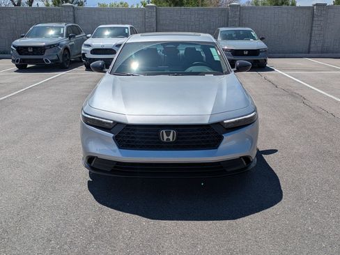 New 2026 Honda Accord Sport image 10