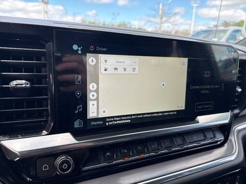 Used 2023 Chevrolet Silverado 1500 High Country image 21