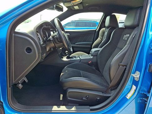 Used 2023 Dodge Charger Scat Pack w/ Plus Group RWD image 14