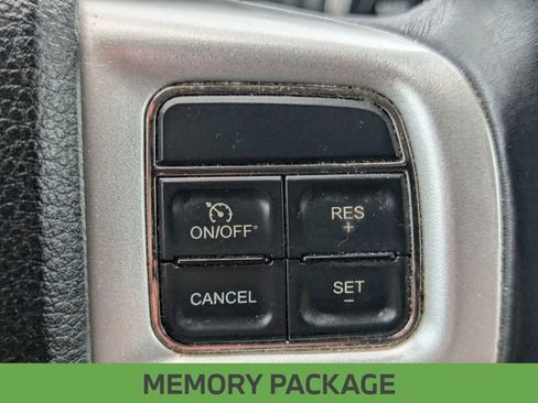 Used 2013 Dodge Journey SXT w/ Safe & Sound Group FWD image 19