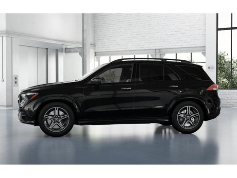 New 2026 Mercedes-Benz GLE 450 4MATIC image 35