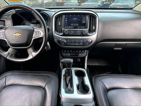 Used 2019 Chevrolet Colorado ZR2 AWD/4WD image 20