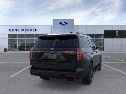 New 2025 Ford Expedition Tremor image 28